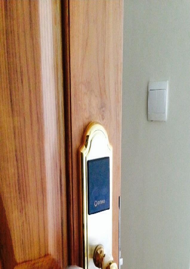 Kyaw Myanmar Hotel Gyeiktaw Exteriör bild