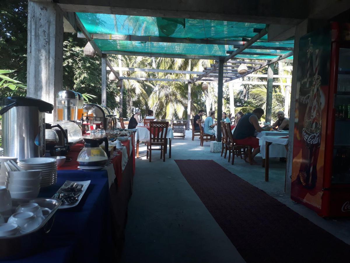 Kyaw Myanmar Hotel Gyeiktaw Exteriör bild